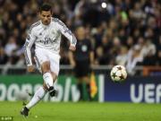 Kết quả vòng bảng Champions League (02h45 5/11)